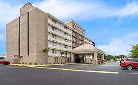 Comfort Inn University